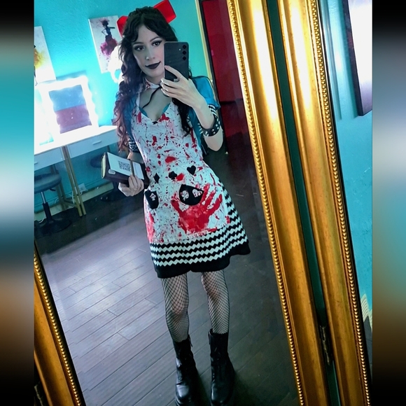 Meet your Posher, Anna - Picture 1 of 1